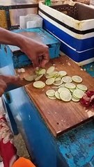 Unique Mouth Watering Lemon Pinik of Bangladesh