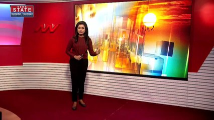 Uttar Pradesh : Mathura श्री कृष्ण जन्मभूमि विवाद मामले में सुनवाई | UP News |