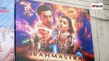 Brahmastra movie review: Public reactions on Ranbir Kapoor-Alia Bhatt's movie