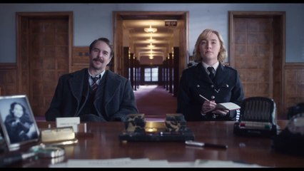 Coup de théâtre - Bande-annonce #1 [VF|HD1080p]