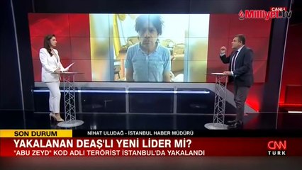Yakalanan DEAŞ liderinin önemi ne? İşte İstanbul'daki operasyonun ayrıntıları