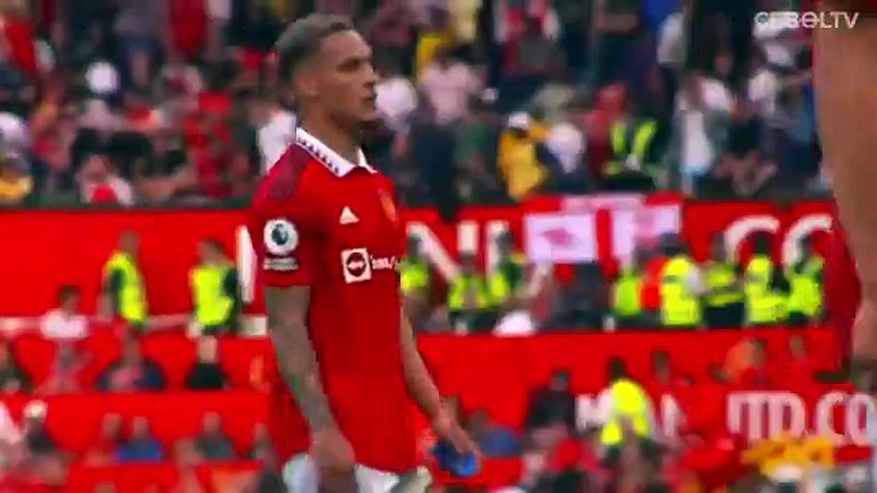 DEBUT CRISTIANO RONALDO DI LIGA EROPA DIKIRA GACOR MALAH SERING ERROR