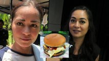 “Mulanya main-main saja” - 2 tahun tutup kedai, Maya Karin mahu sambung bisnes burger bakar