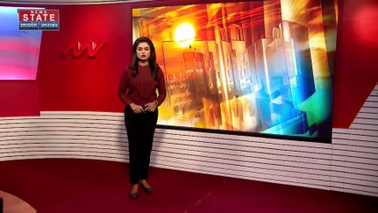 Uttar Pradesh Breaking : Ghaziabad में 11 साल के बच्चे पर पिटबुल का हमला | UP News |