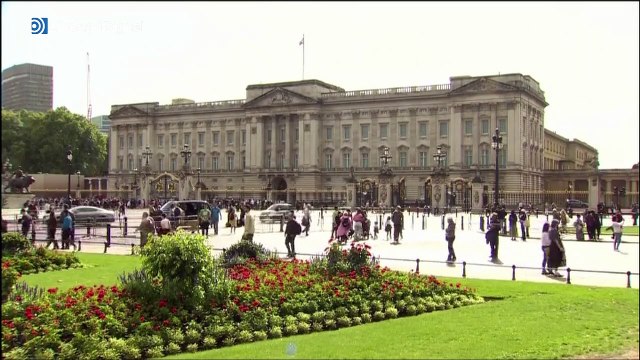 Muere Isabel II, monarca del Reino Unido