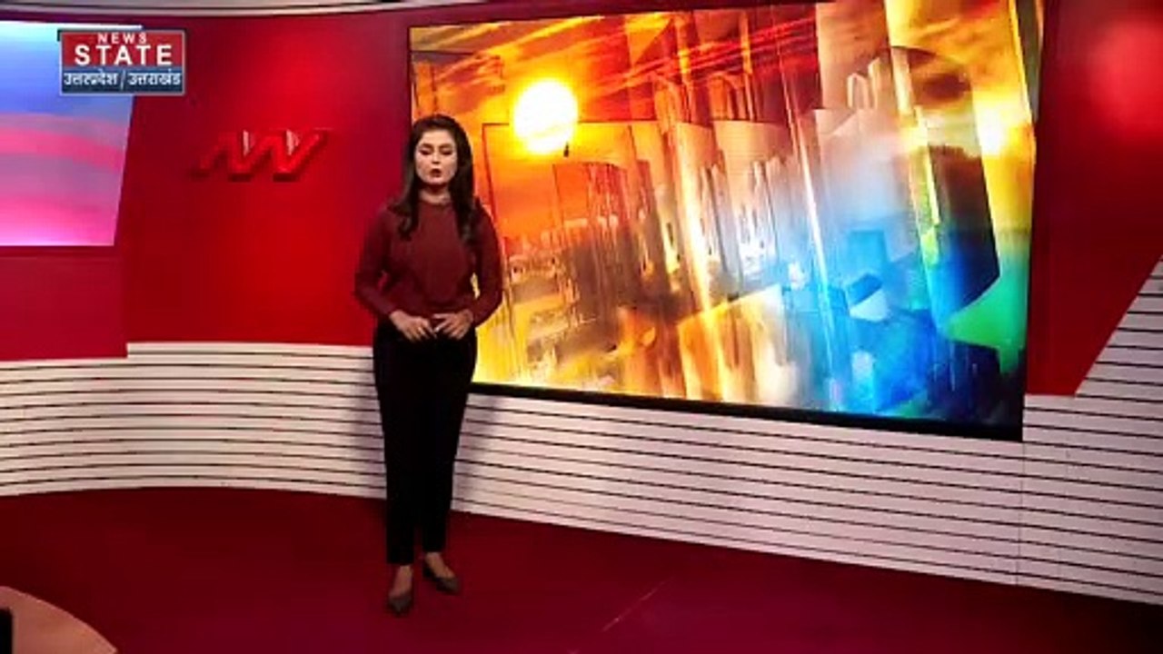 Uttar Pradesh : Banda में लव जिहाद का मामला.. शादी का झांसा देकर दुष्कर्म करता रहा आरोपी | UP News |