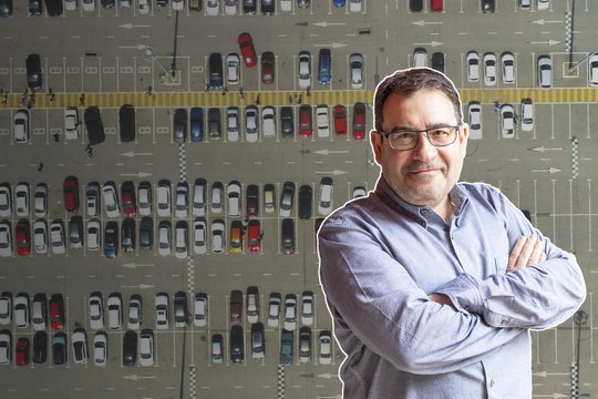 VIDEOBLOG: Que el alquiler del coche no te amargue unas vacaciones