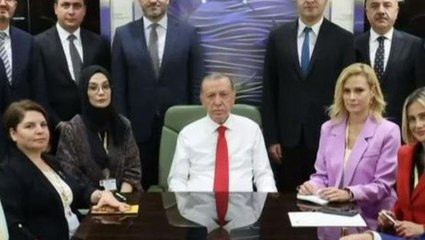Son Dakika! Cumhurbaşkanı Erdoğan'dan, "HDP'ye bakanlık verilebilir" sözleriyle ilgili açıklama: Böyle çürük tahtalara basmam