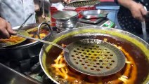 WORLD BIGGEST JALEBI EVER   NO 1 BEST JALEBI   Indian Street Food