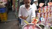 Refreshing Watermelon Juice   Drink Of Love   Indian Street Food