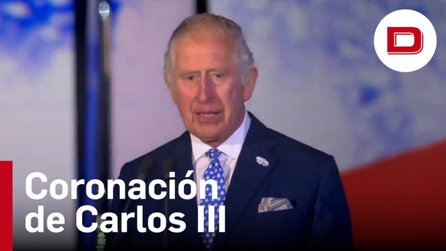 Reino Unido se prepara para despedir a Isabel II y coronar a Carlos III