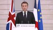 Disparition de la Reine Elisabeth II - Découvrez le message du Président Emmanuel Macron à destination des Britanniques: "Sa mort laisse en nous un sentiment de vide" - VIDEO