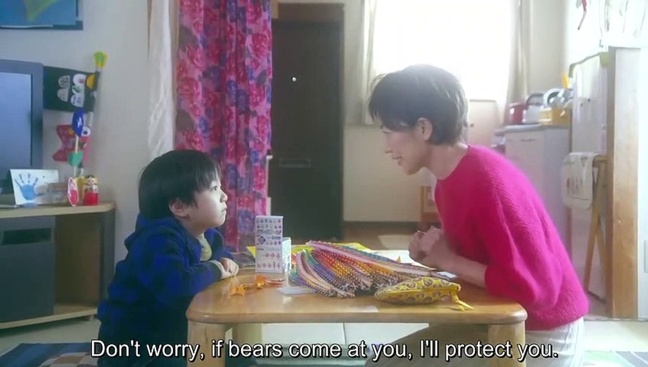 #Cold Game - English SUB - E7
