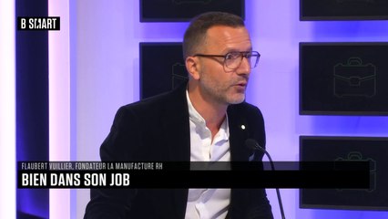 SMART JOB - Bien dans son job du vendredi 9 septembre 2022