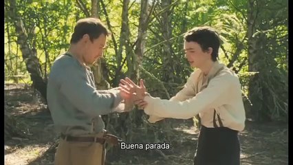 Slow West Bande-annonce (ES)