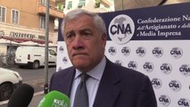 Elezioni, Tajani: 