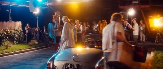 Grace de Monaco Bande-annonce (DE)