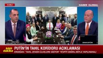 Cumhurbaşkanı Erdoğan: Yüksek kira bedeli alanlar en büyük darbeyi yiyecek