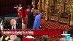 Queen Elizabeth II will be remembered, 'most of all, for modernising the Monarchy'