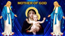 Songs to Mary, Holy Mother of God |  Marian Hymns and Catholic Songs |