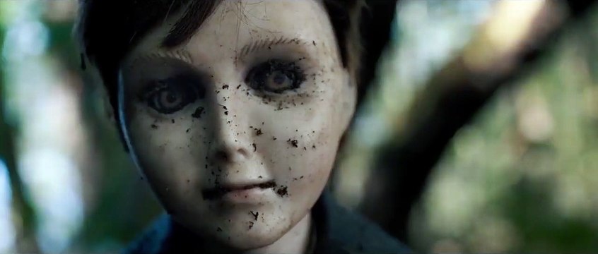 The Boy : La malédiction de Brahms Bande-annonce (ES)