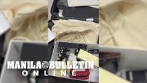 Tiktoker's luggage damaged and looted discovered upon arrival in Manila