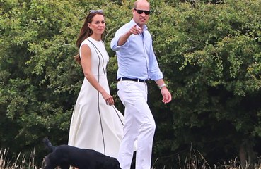 Prince William and Kate Middleton update social media to reflect new Duke and Duchess of Cornwall titles