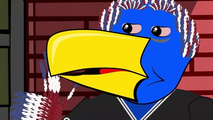 Out of Context Draft Scene #3 - Big City Liefe