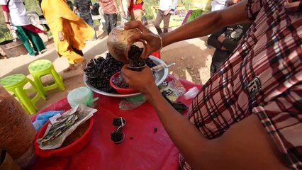 UNIQUE Mouth Watering Yummy Street Food of Bangladesh