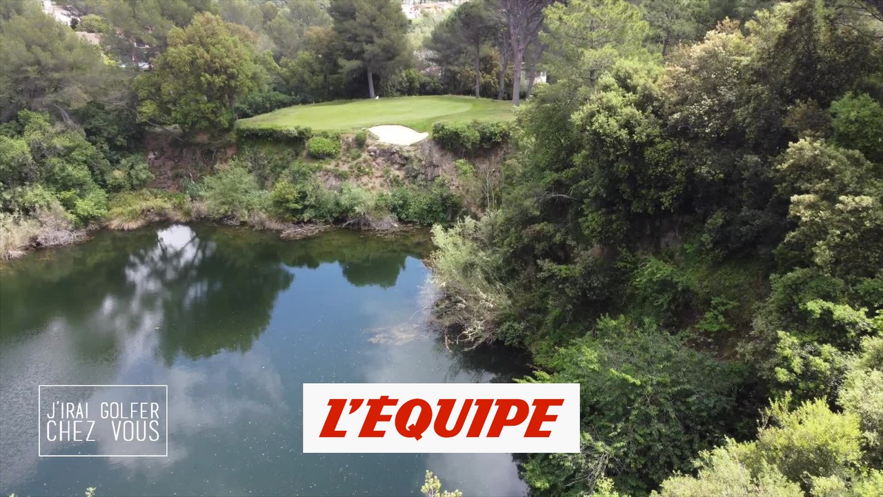 J'irai golfer à l'Esterel - Golf - Tourisme