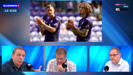 Westerlo-Anderlecht: match piège pour les mauves?