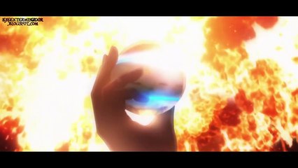 Ghost in the Shell Arise - Border 5: Pyrophoric Cult Bande-annonce (EN)
