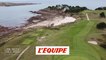 J'irai golfer à Dinard - Golf - Tourisme