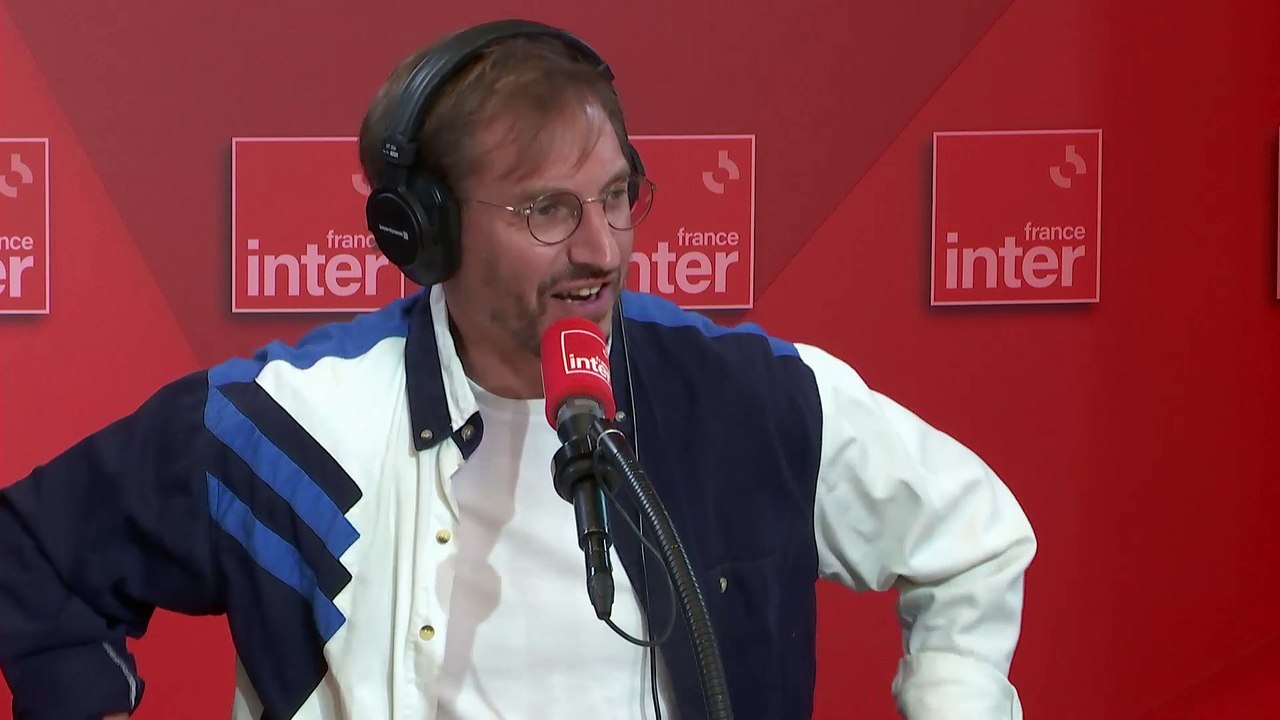 Bling-bling ping-pong - La drôle d'humeur d'Alexis le Rossignol