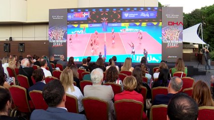 Filenin Sultanları: Sebat belgeselinin ikinci bölümü En Uzun Yaz’ın galası yapıldı