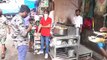 COCONUT DOSA Kolkata Special Tasty Street Dosa   Indian Street Food