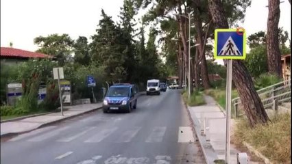 Son dakika gündem: Muğla'da uyuşturucu operasyonunda 12 şüpheli yakalandı