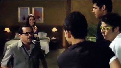 شوف اجدد المقاطع و الافلام المصرية #كوميديا #هنيدي