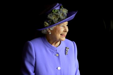 The Scotsman Bulletin - Queen Elizabeth II 1926 - 2022
