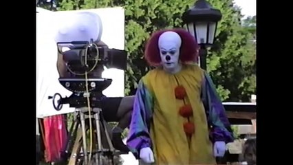 Pennywise: The Story of It - Documentary Trailer
