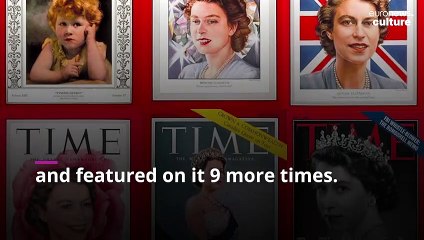 From James Bond to Paddington Bear: A look at the Queen's most memorable cultural moments