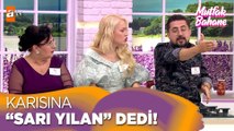 Yağnur ve Yunus birbirine girdi! - Mutfak Bahane 9 Eylül 2022