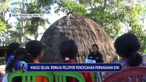 Kisah Inspiratif Ningsi Selan, Remaja Pelopor Pencegahan Pernikahan Dini