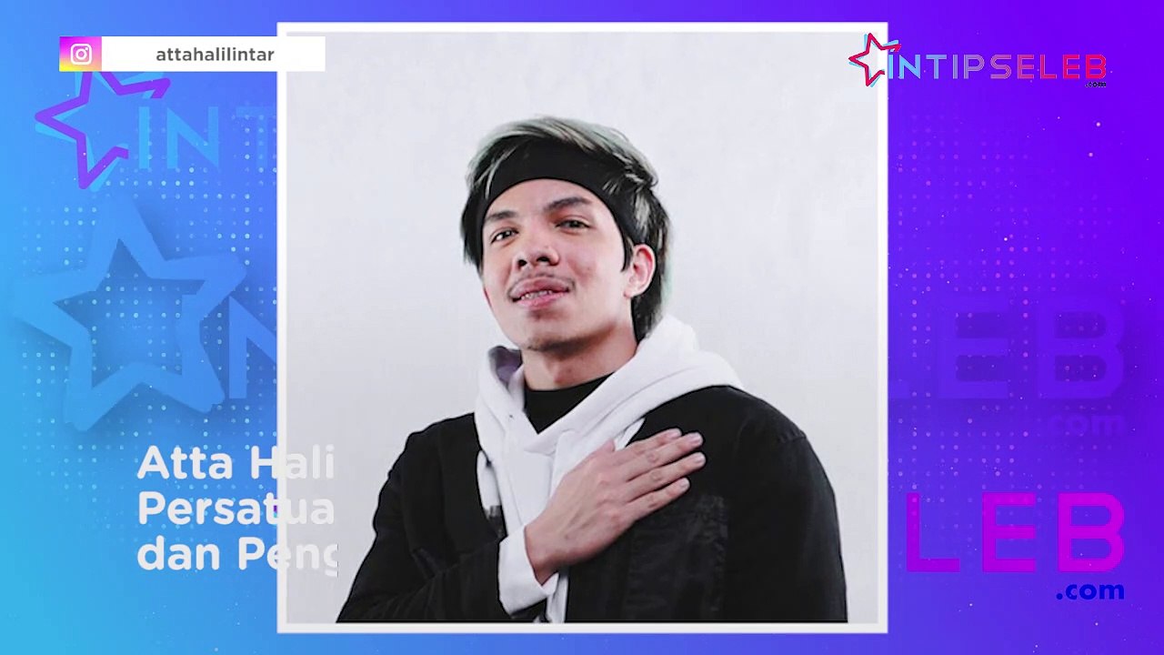 Atta Halilintar Take Down Konten Bareng Dukun Indonesia
