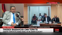 Thodex'in kurucusu Faruk Fatih Özer'in iadesi ne zaman gerçekleşecek? Başsavcı konuştu