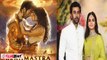 Ranbir Kapoor Alia Bhatt's Brahmastra Leaked Online: Tamilrockers और Movierulz ने  की  Leak