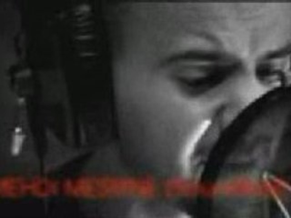 Joey Starr, Sniper, , Iron Sy,