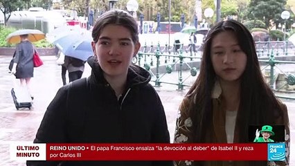 Las posibles implicaciones del cambio de monarca británico en la unidad de la Commonwealth