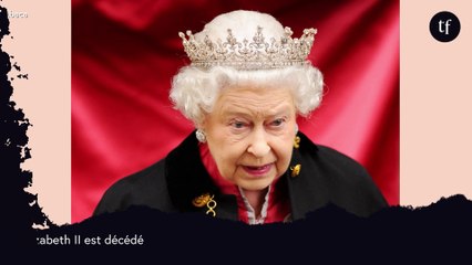 Non, être triste après la mort d'Elizabeth II n'est pas honteux