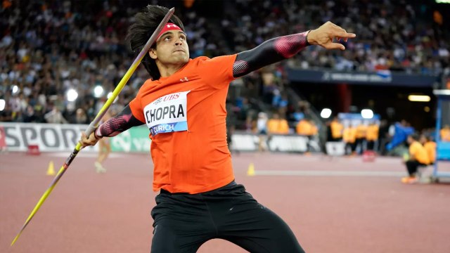 Diamond League: చరిత్ర నెలకొల్పిన Neeraj Chopra *Sports | Telugu OneIndia